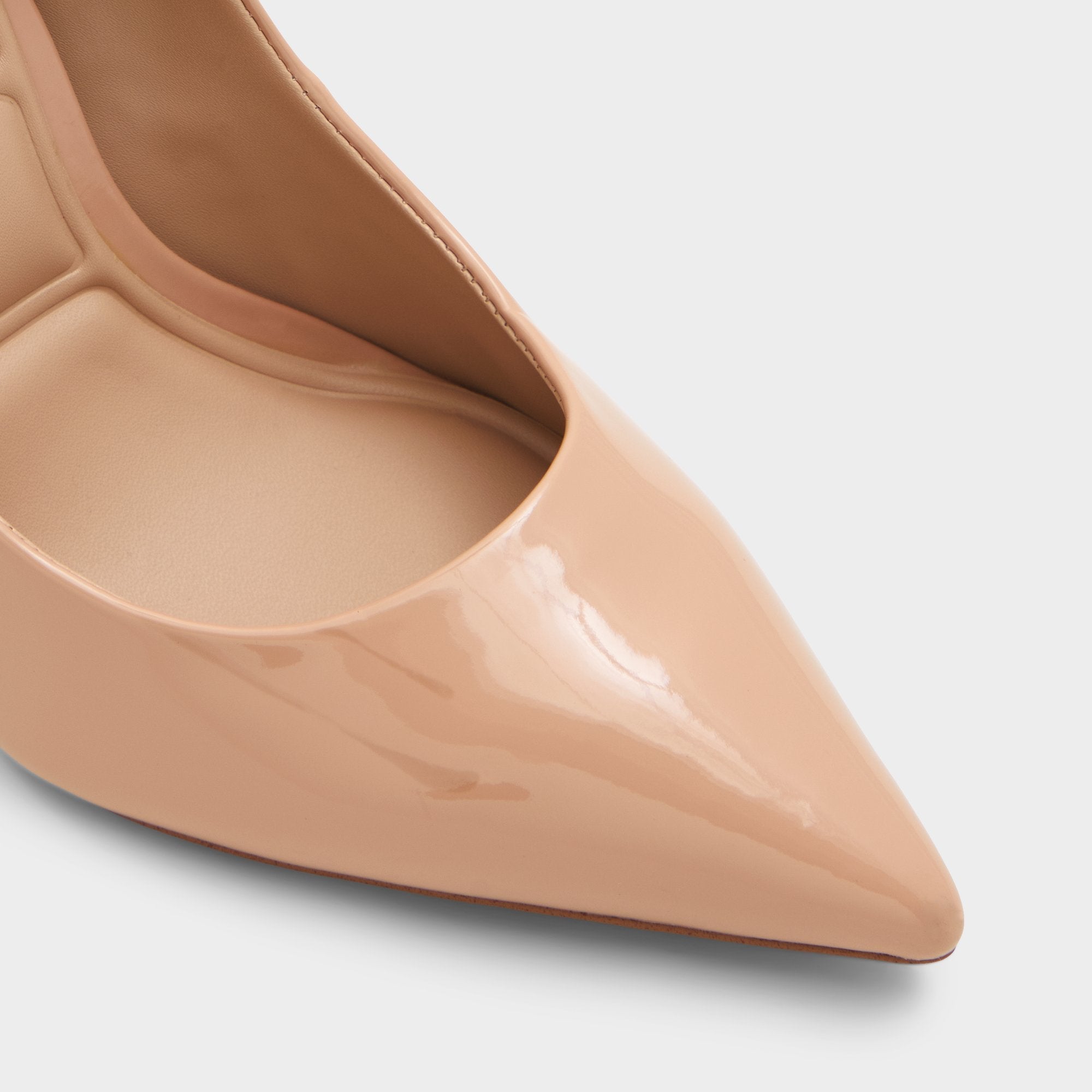Stessy2.0 Bone Women's Pumps - Pump, Stiletto heel | Aldo outlet