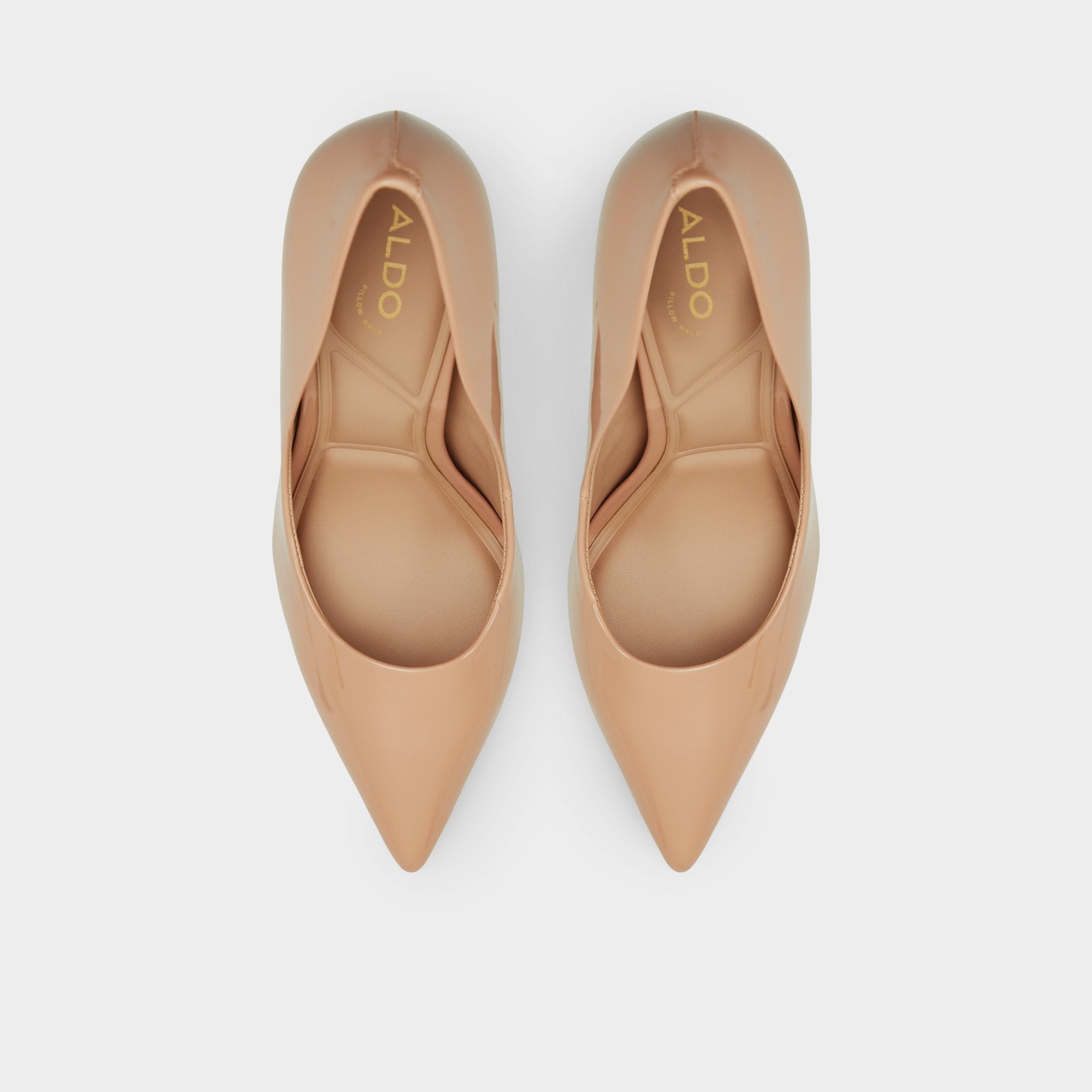 Stessy2.0 Bone Women's Pumps - Pump, Stiletto heel | Aldo outlet