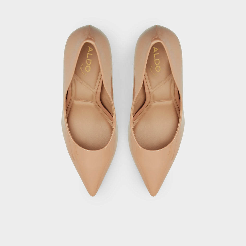 Stessy2.0 Bone Women's Pumps - Pump, Stiletto heel | Aldo outlet
