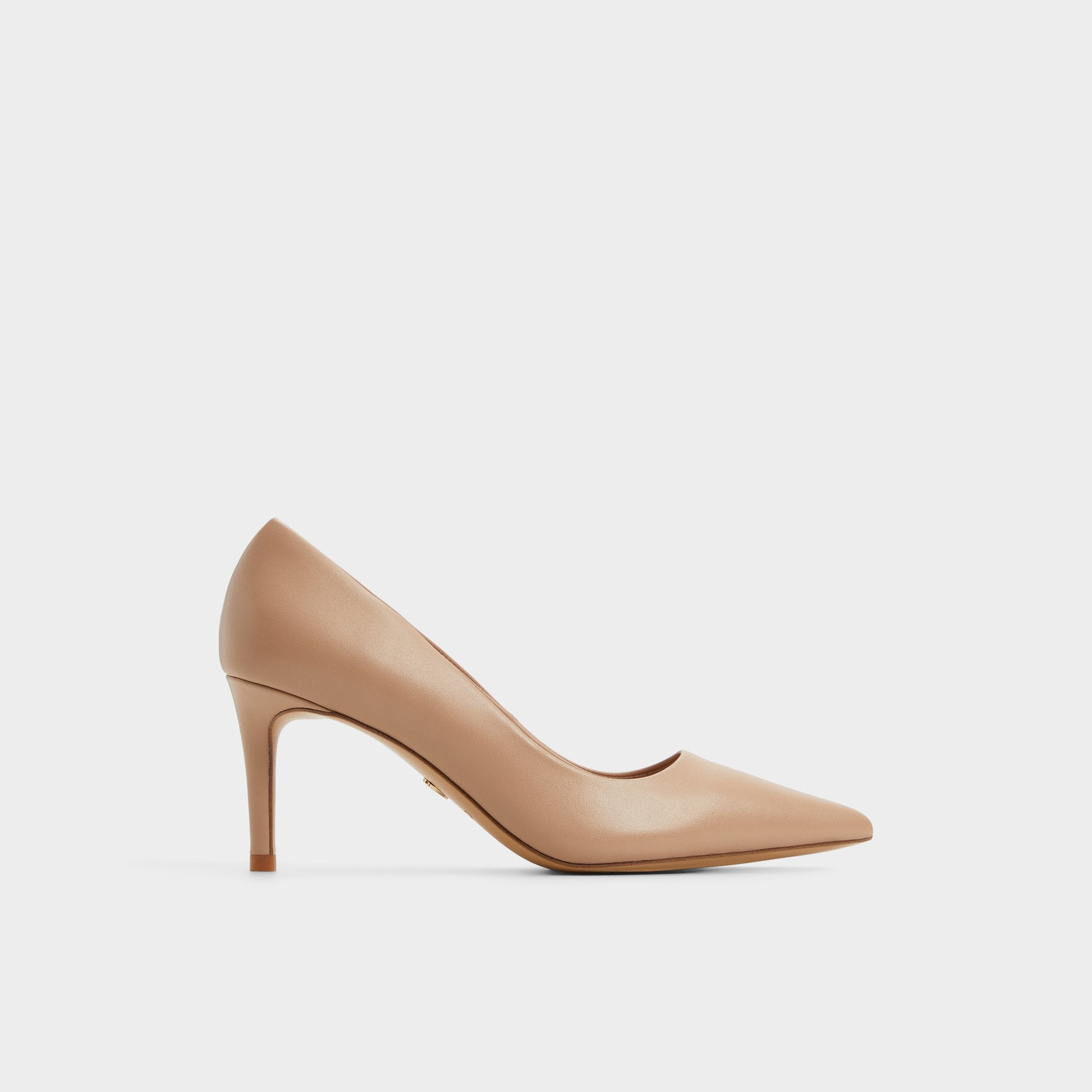 Verone Tan Women's Pumps - Pump, Stiletto heel | Aldo sale