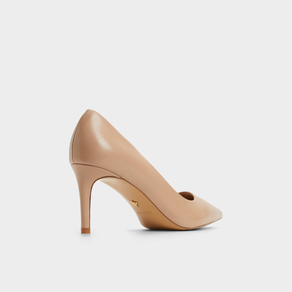 Verone Tan Women's Pumps - Pump, Stiletto heel | Aldo sale