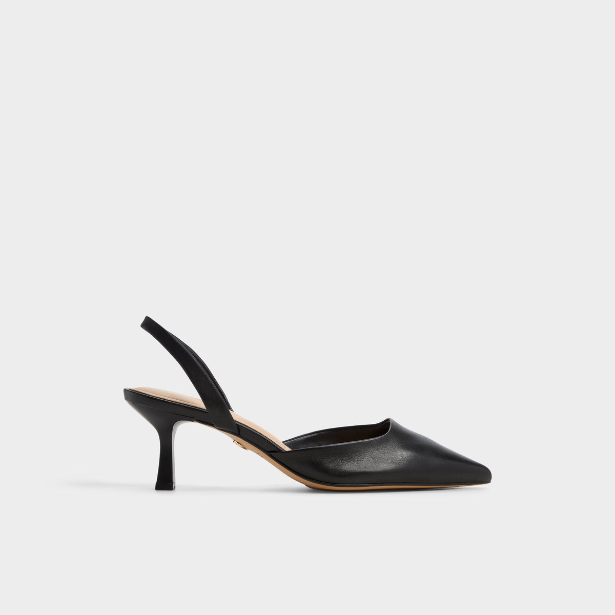Gavedessi Other Black Women's Kitten heels - Slingback heel, Kitten heel | Aldo on sale