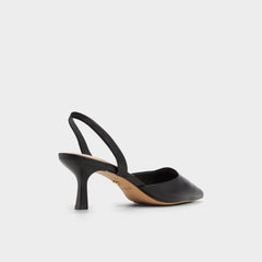Gavedessi Other Black Women's Kitten heels - Slingback heel, Kitten heel | Aldo on sale