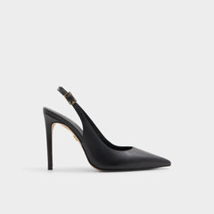 Stessysling Other Black Women's Slingbacks - Slingback heel, Stiletto heel | Aldo online