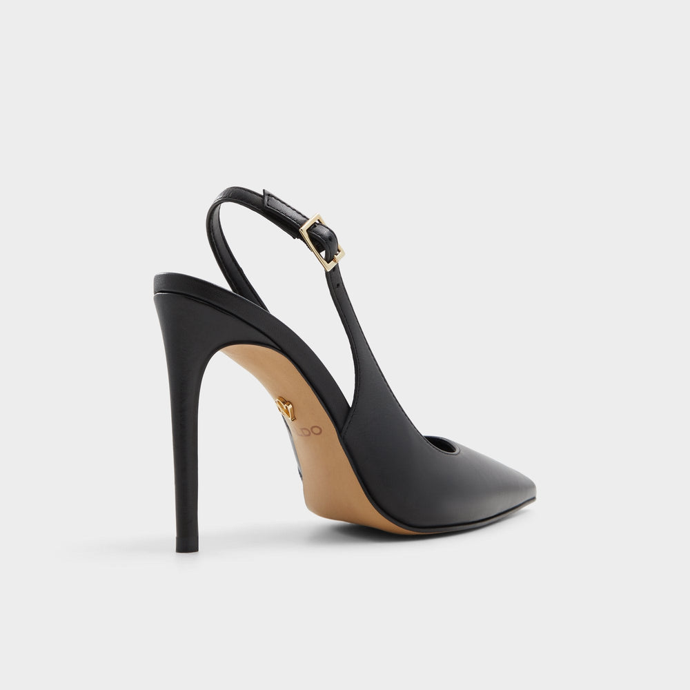 Stessysling Other Black Women's Slingbacks - Slingback heel, Stiletto heel | Aldo online
