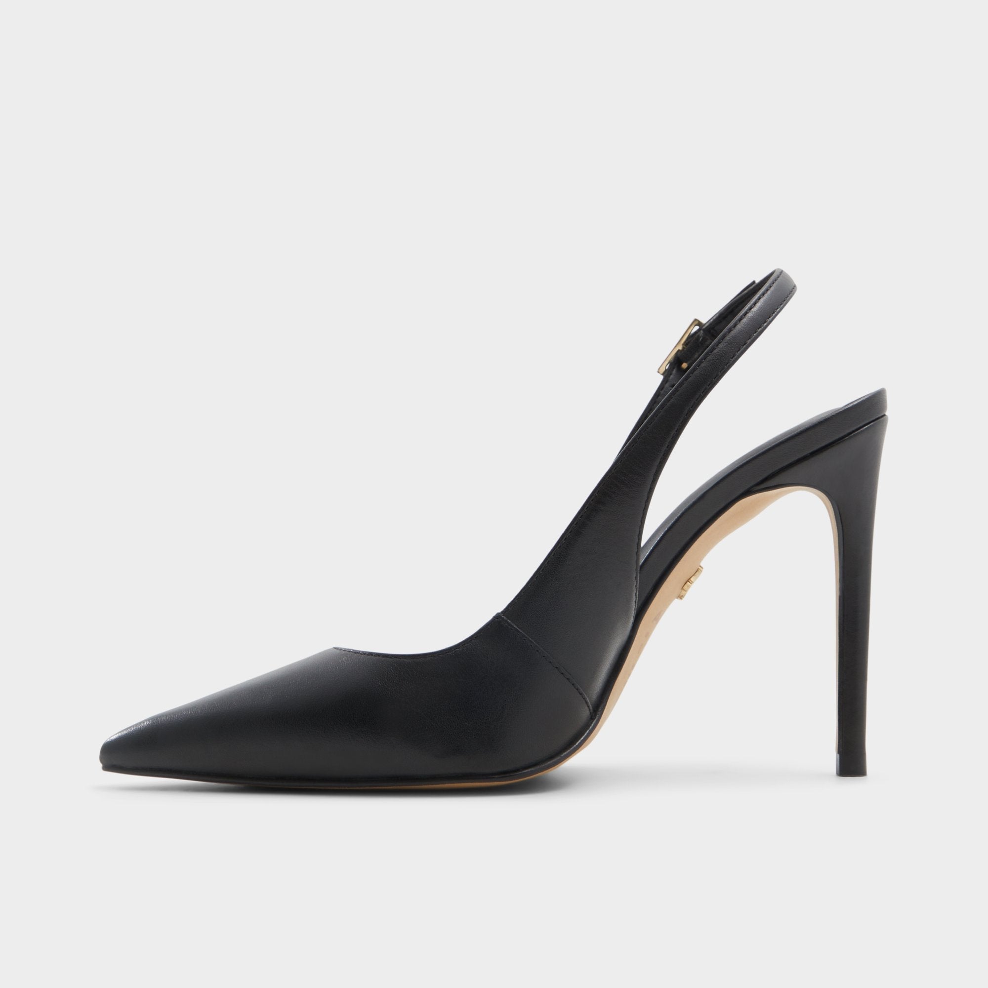 Stessysling Other Black Women's Slingbacks - Slingback heel, Stiletto heel | Aldo online