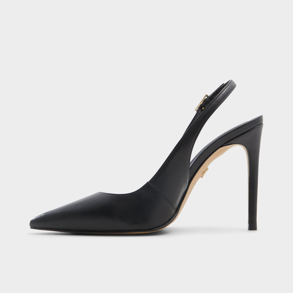 Stessysling Other Black Women's Slingbacks - Slingback heel, Stiletto heel | Aldo online