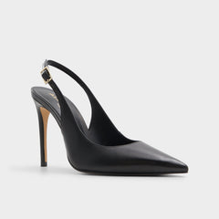 Stessysling Other Black Women's Slingbacks - Slingback heel, Stiletto heel | Aldo online