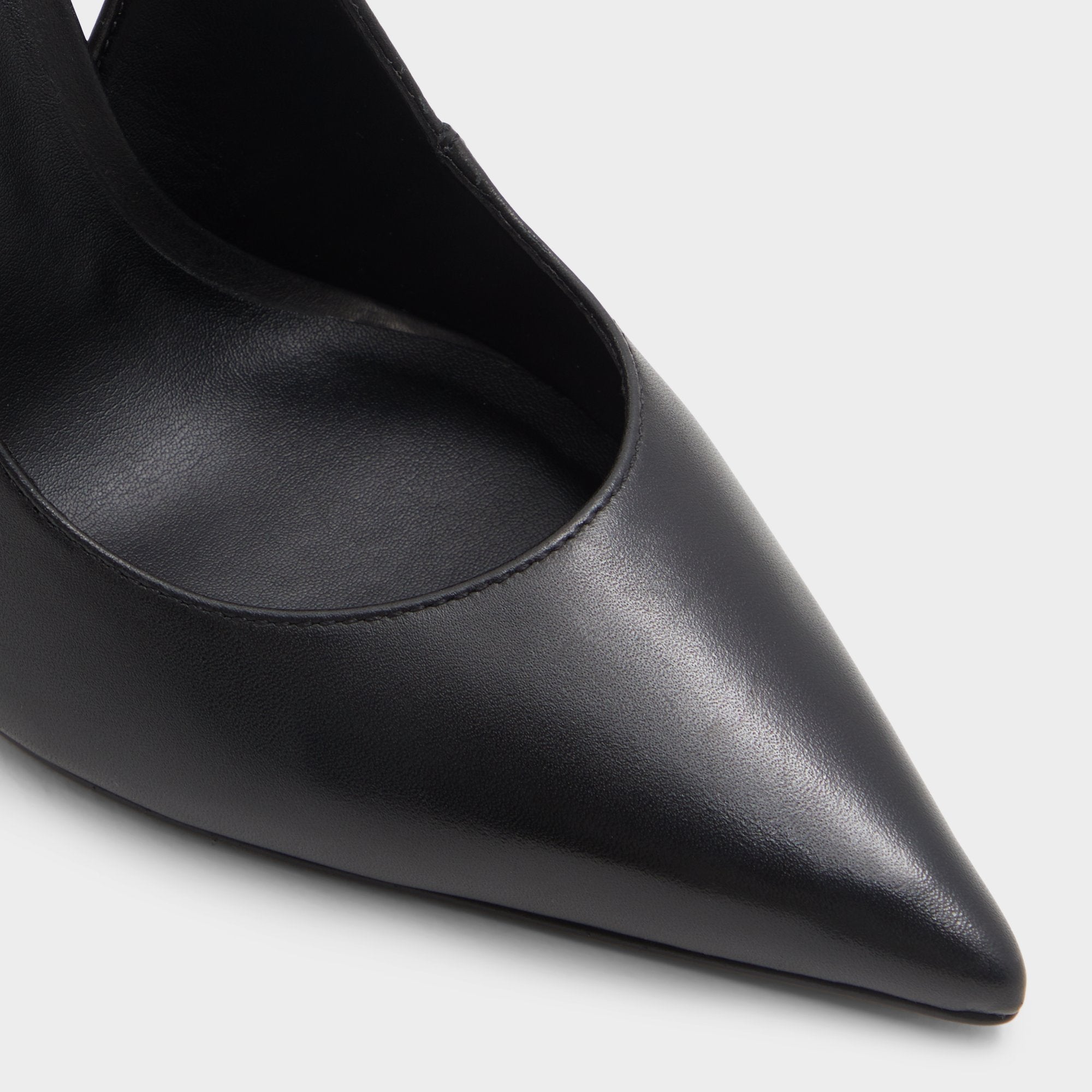 Stessysling Other Black Women's Slingbacks - Slingback heel, Stiletto heel | Aldo online