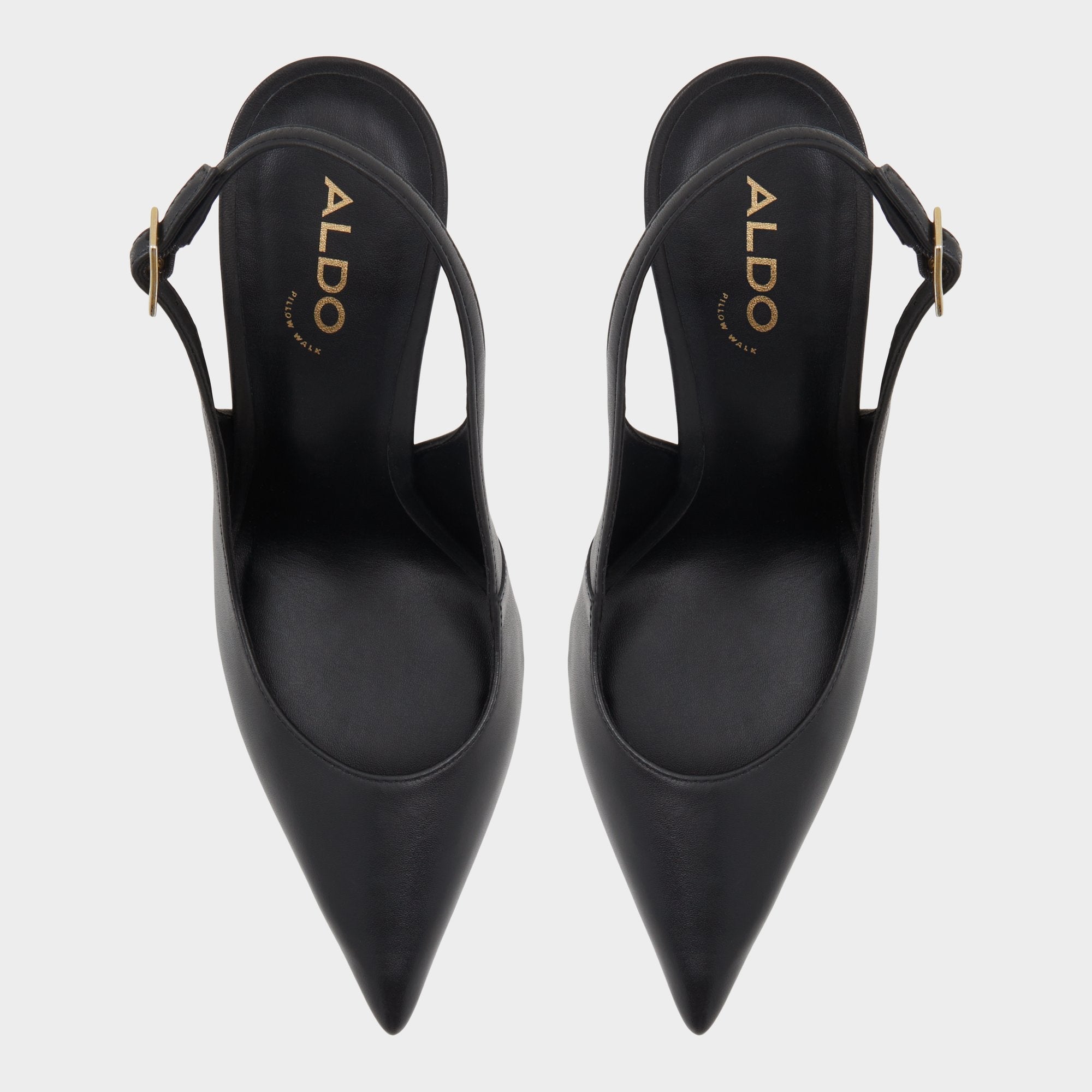 Stessysling Other Black Women's Slingbacks - Slingback heel, Stiletto heel | Aldo online