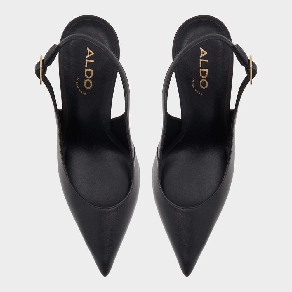 Stessysling Other Black Women's Slingbacks - Slingback heel, Stiletto heel | Aldo online