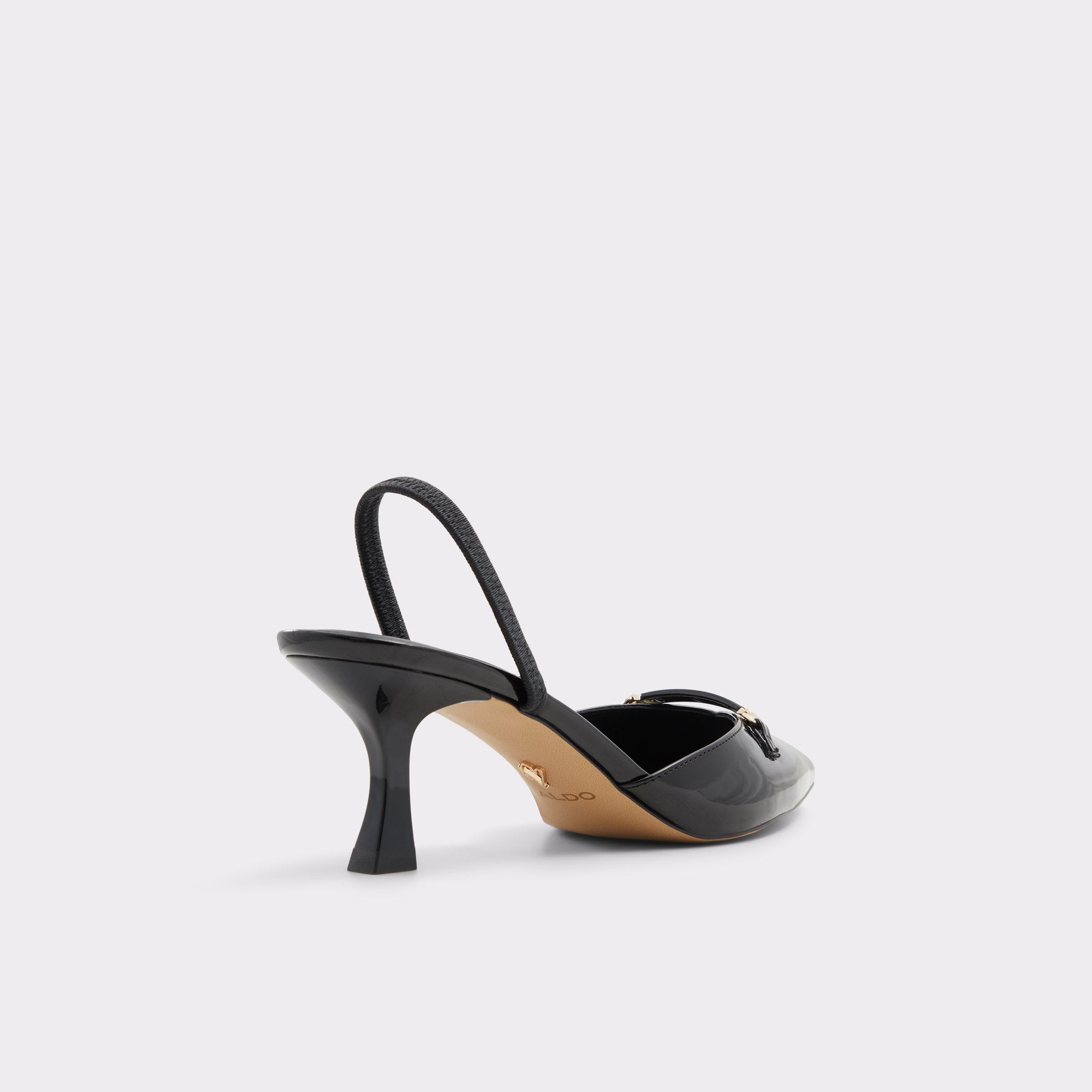 Nailah Other Black Women's Kitten heels - Slingback heel, Kitten heel | Aldo on sale