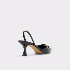 Nailah Other Black Women's Kitten heels - Slingback heel, Kitten heel | Aldo on sale