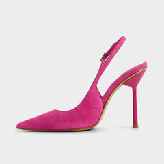 Serrah in Dark Pink - Pump, Stiletto heel | Aldo outlet