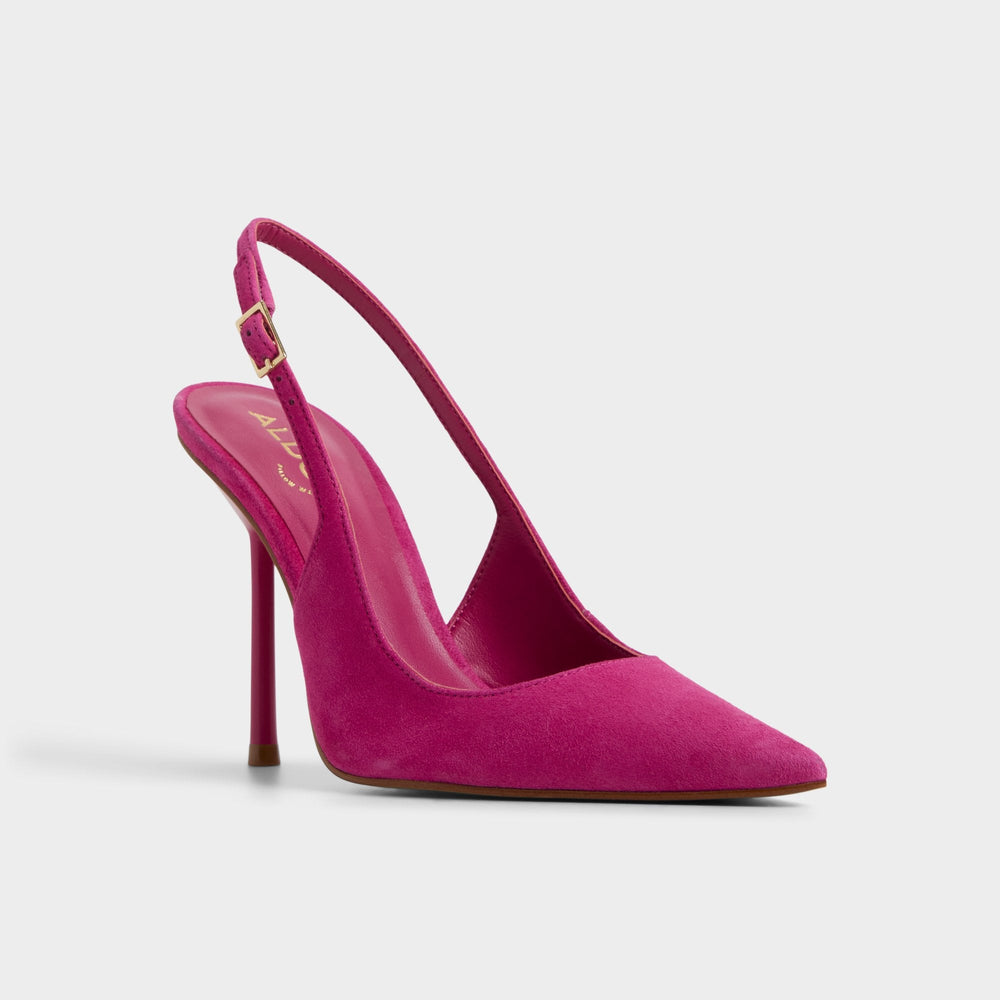 Serrah in Dark Pink - Pump, Stiletto heel | Aldo outlet
