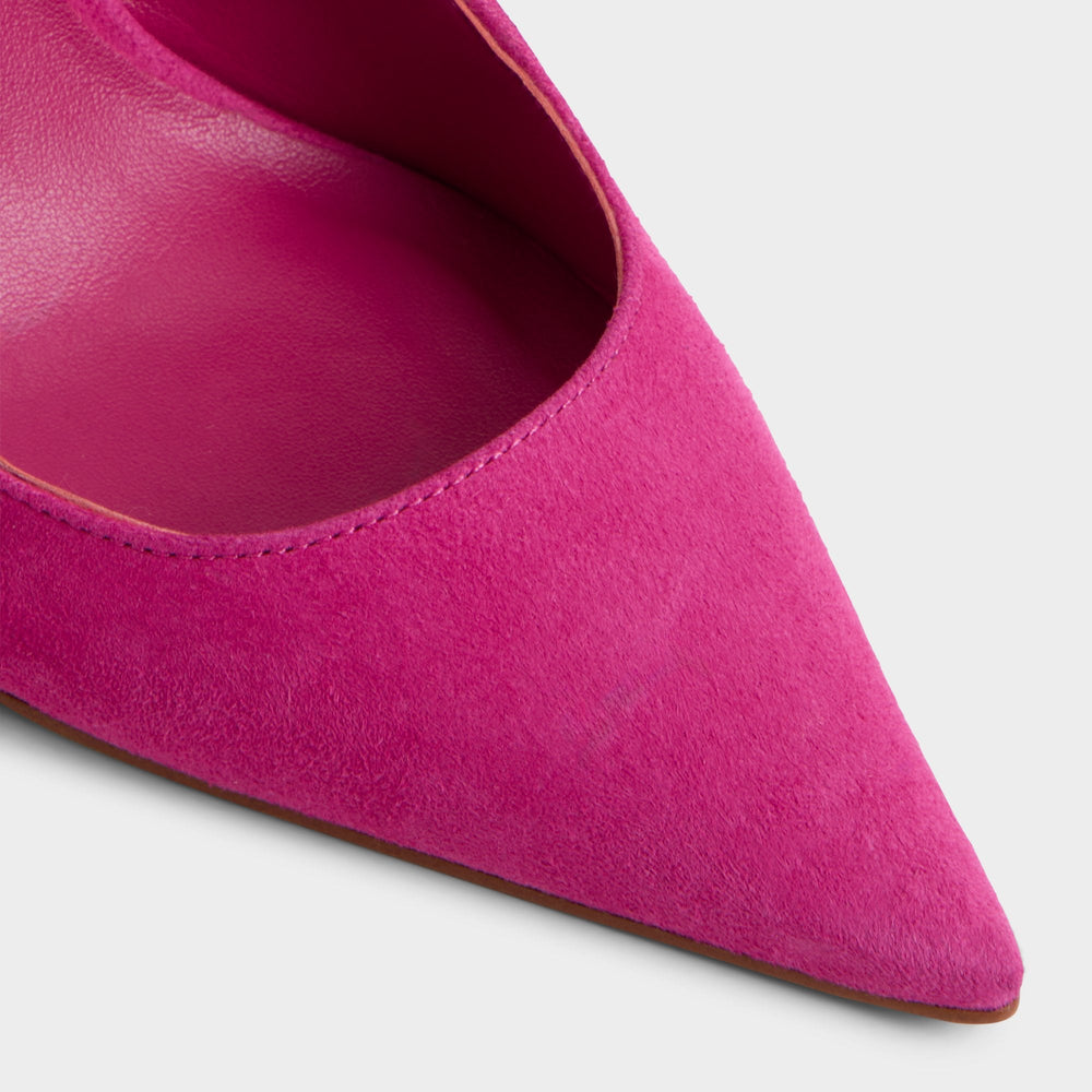 Serrah in Dark Pink - Pump, Stiletto heel | Aldo outlet