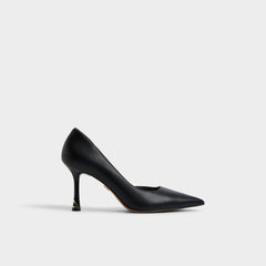 Livianna Black Women's Pumps - Pump, Stiletto heel | Aldo on sale