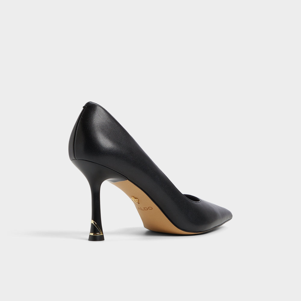 Livianna Black Women's Pumps - Pump, Stiletto heel | Aldo on sale