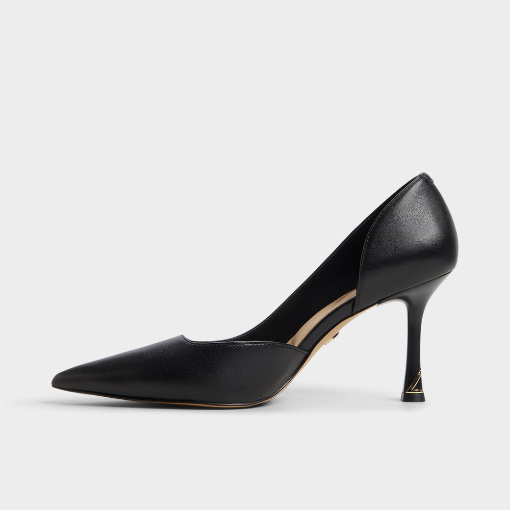 Livianna Black Women's Pumps - Pump, Stiletto heel | Aldo on sale