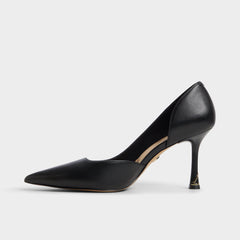 Livianna Black Women's Pumps - Pump, Stiletto heel | Aldo on sale