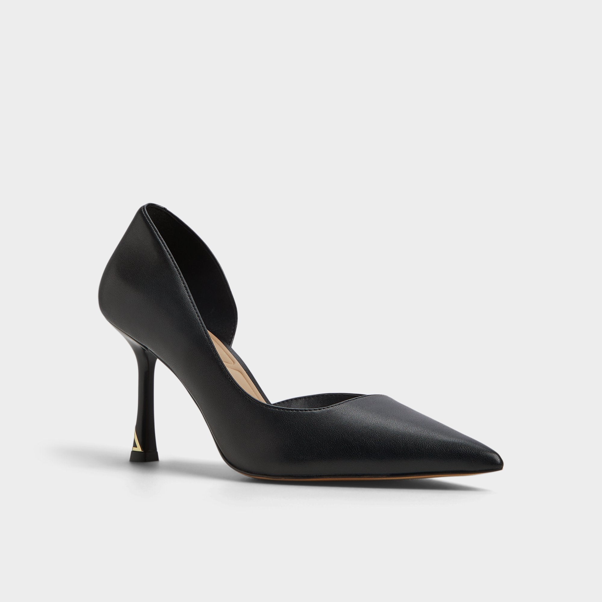 Livianna Black Women's Pumps - Pump, Stiletto heel | Aldo on sale