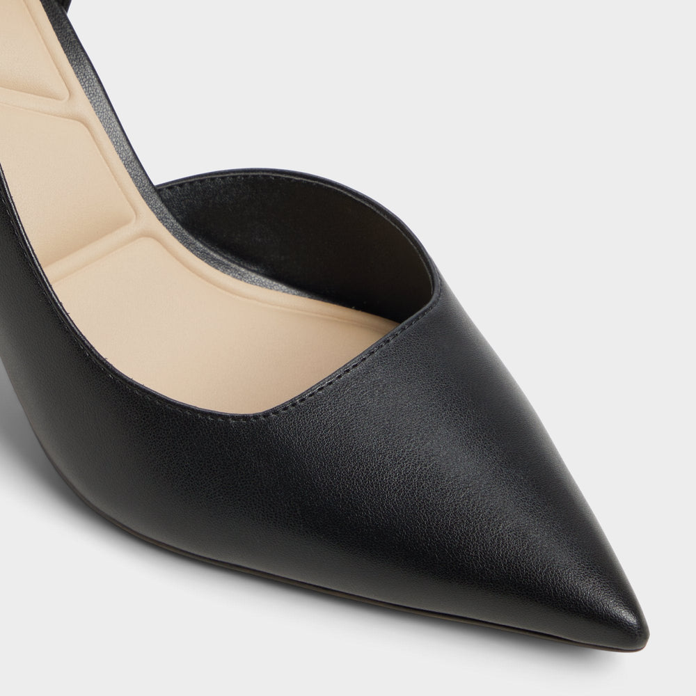 Livianna Black Women's Pumps - Pump, Stiletto heel | Aldo on sale