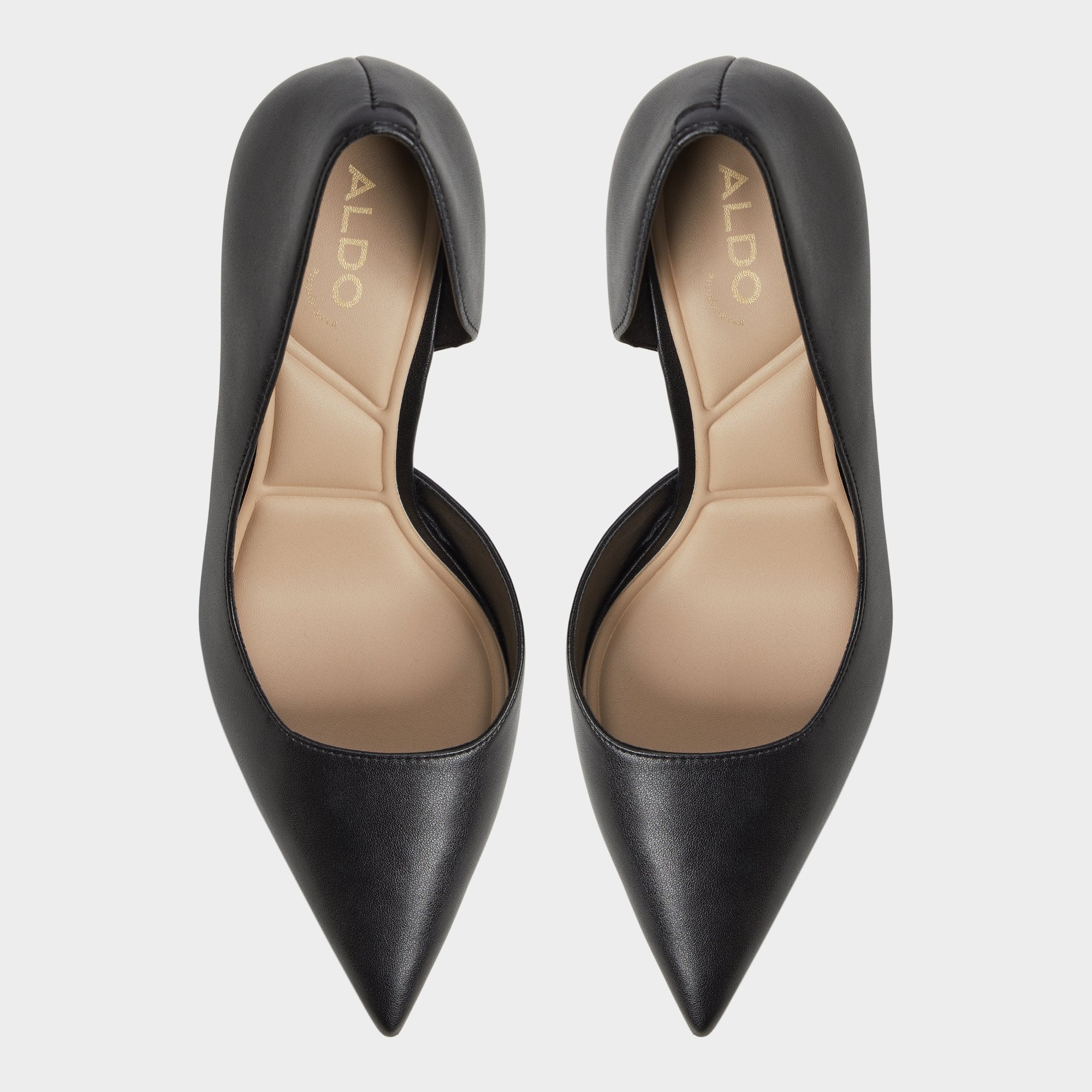 Livianna Black Women's Pumps - Pump, Stiletto heel | Aldo on sale