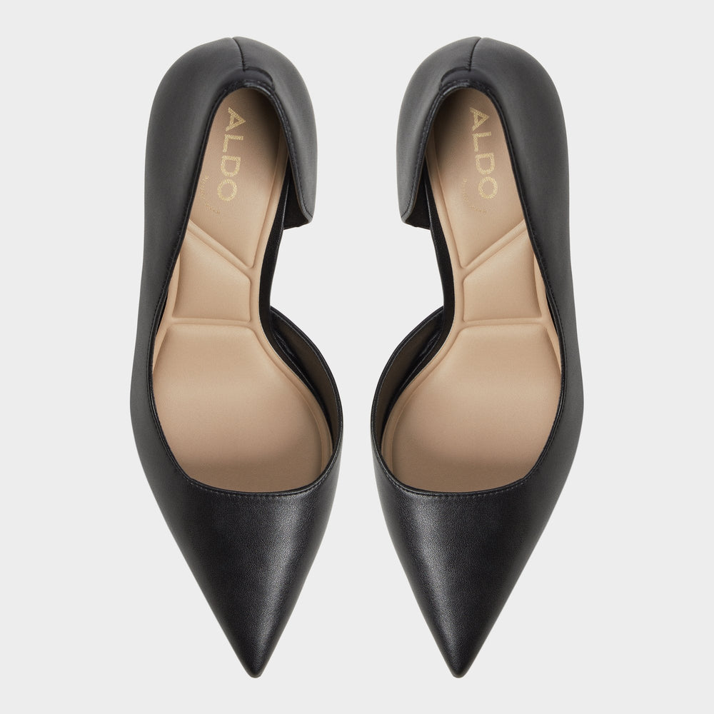Livianna Black Women's Pumps - Pump, Stiletto heel | Aldo on sale