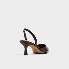 Gavedessi Bordo Women's Kitten heels - Slingback heel, Kitten heel | Aldo discount