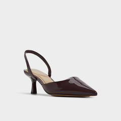 Gavedessi Bordo Women's Kitten heels - Slingback heel, Kitten heel | Aldo discount