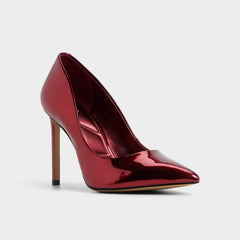 Stessy2 in 0 Xt MediumRed - Pump, Stiletto heel | Aldo sale