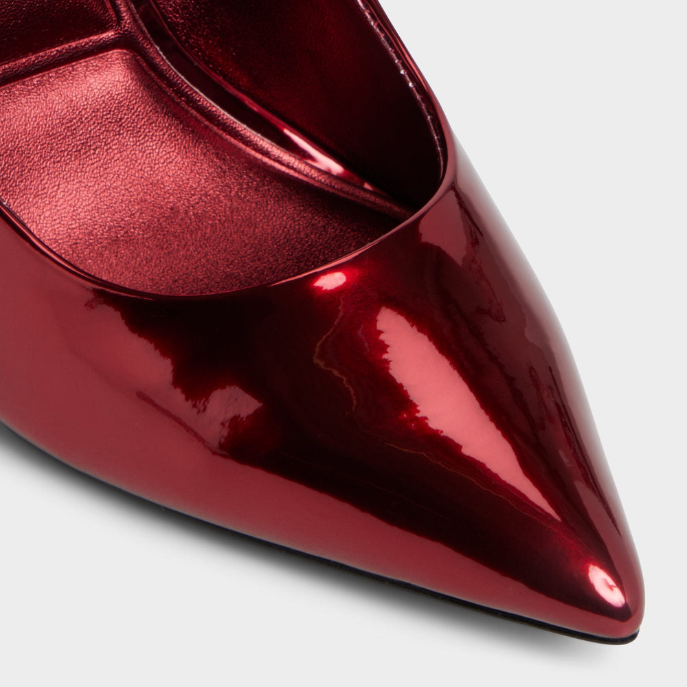 Stessy2 in 0 Xt MediumRed - Pump, Stiletto heel | Aldo sale