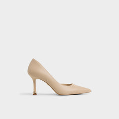 Livianna Medium Beige Women's Pumps - Pump, Stiletto heel | Aldo on sale