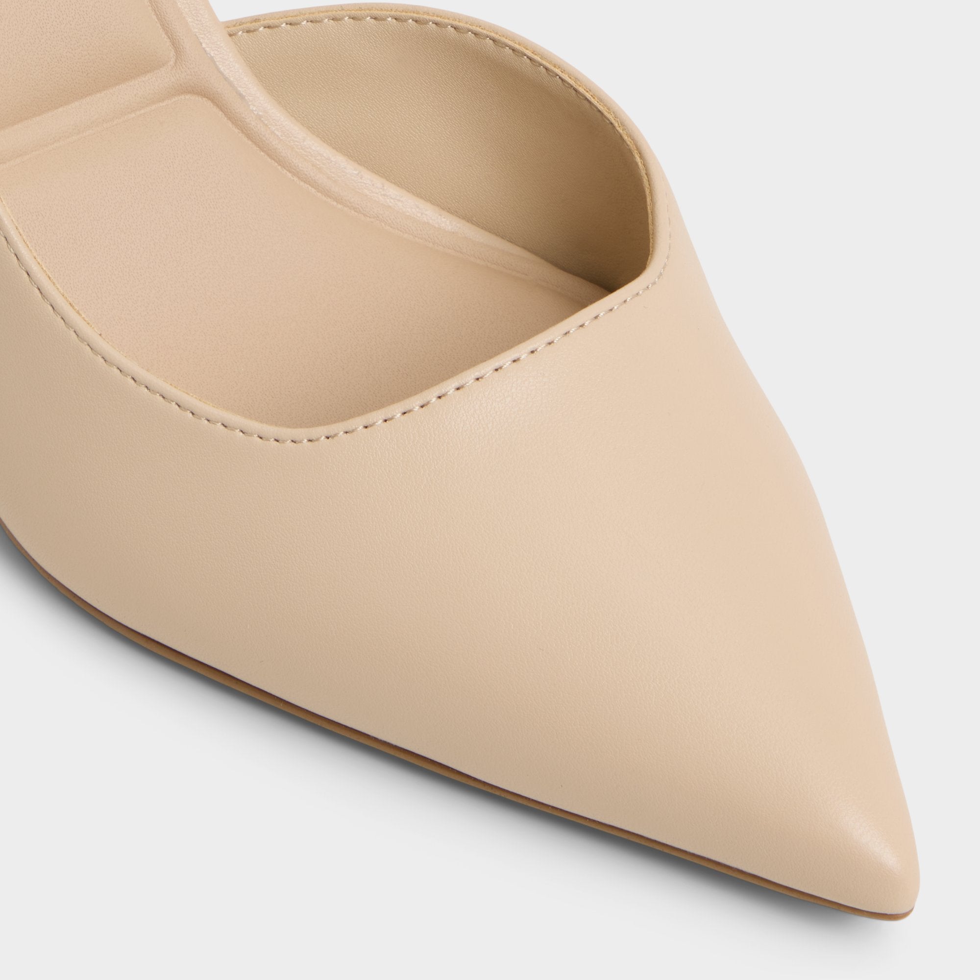 Livianna Medium Beige Women's Pumps - Pump, Stiletto heel | Aldo on sale