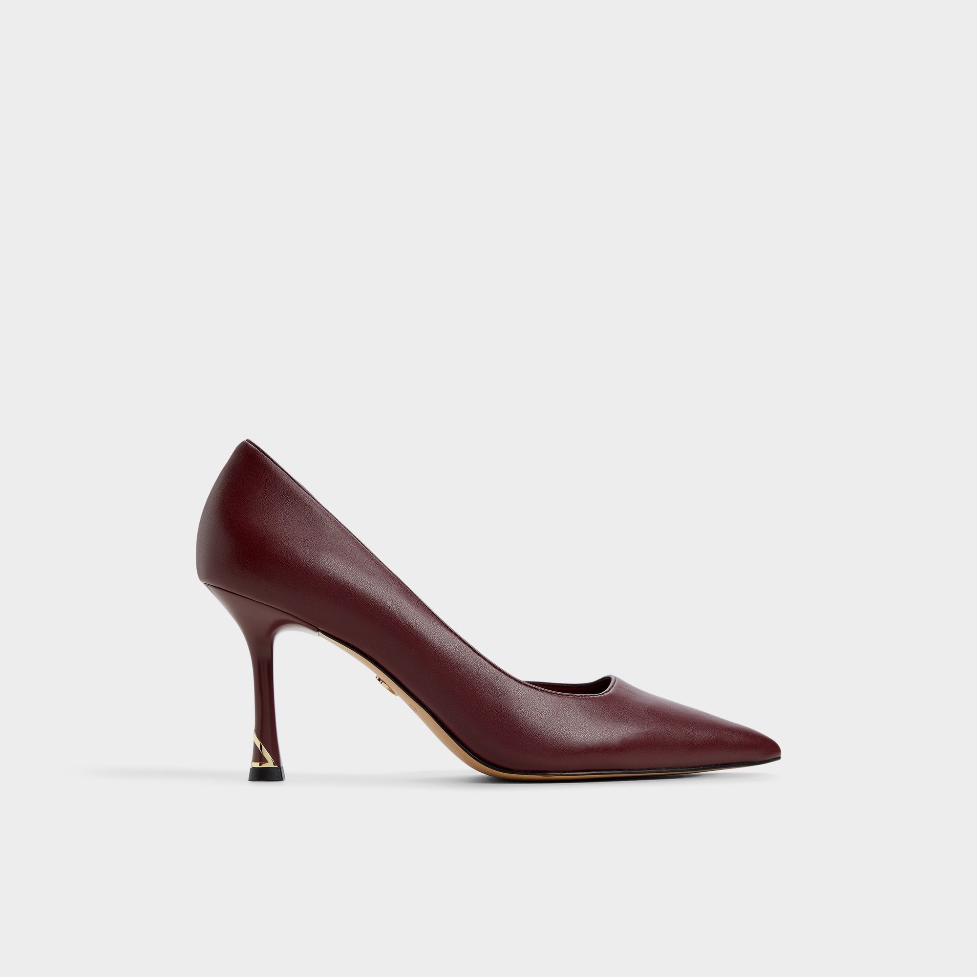 Livianna Other Red Women's Pumps - Pump, Stiletto heel | Aldo online