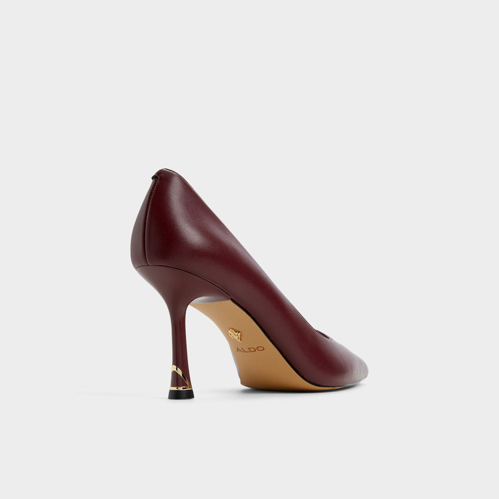 Livianna Other Red Women's Pumps - Pump, Stiletto heel | Aldo online