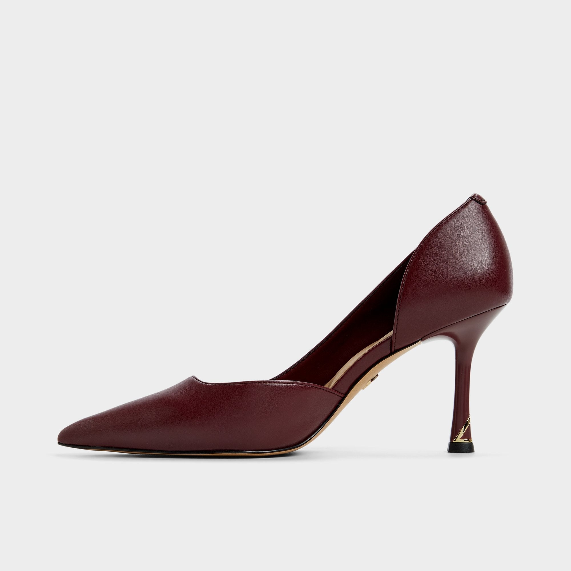 Livianna Other Red Women's Pumps - Pump, Stiletto heel | Aldo online