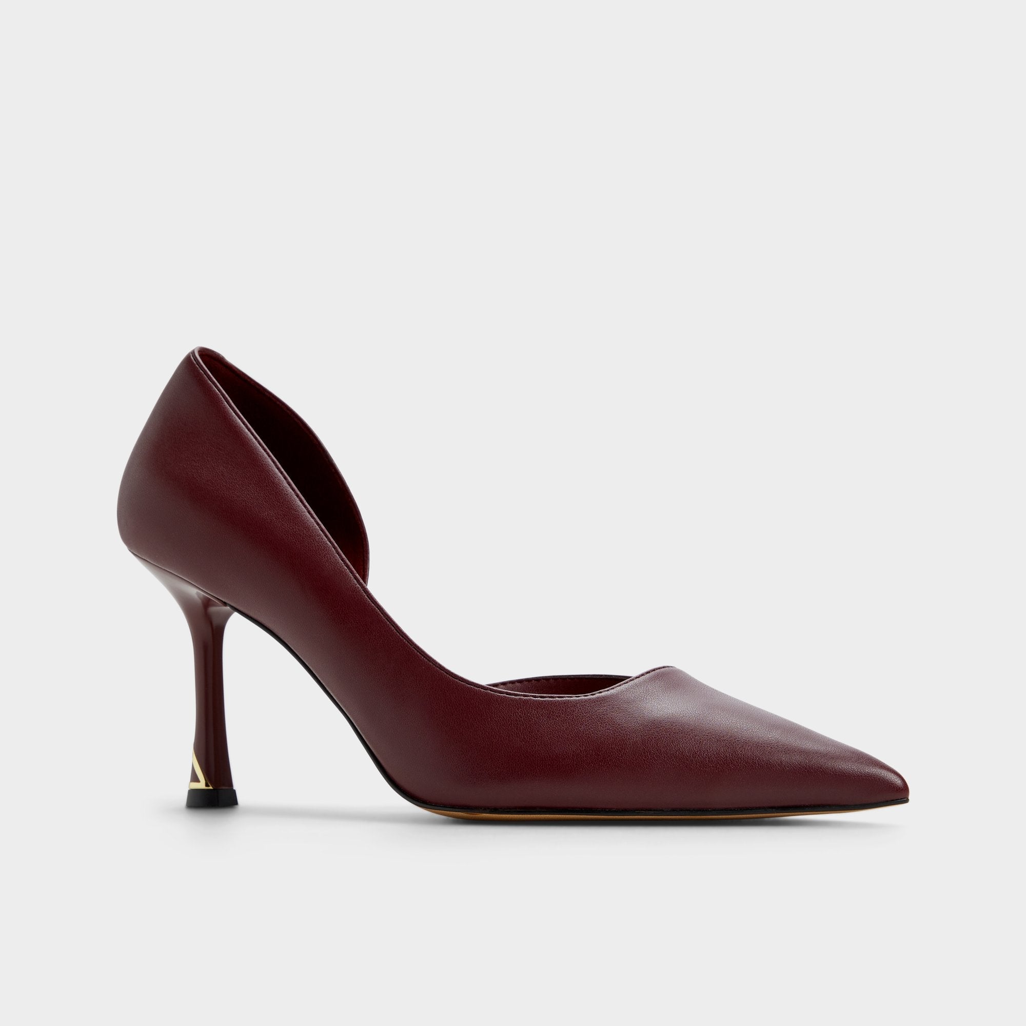 Livianna Other Red Women's Pumps - Pump, Stiletto heel | Aldo online