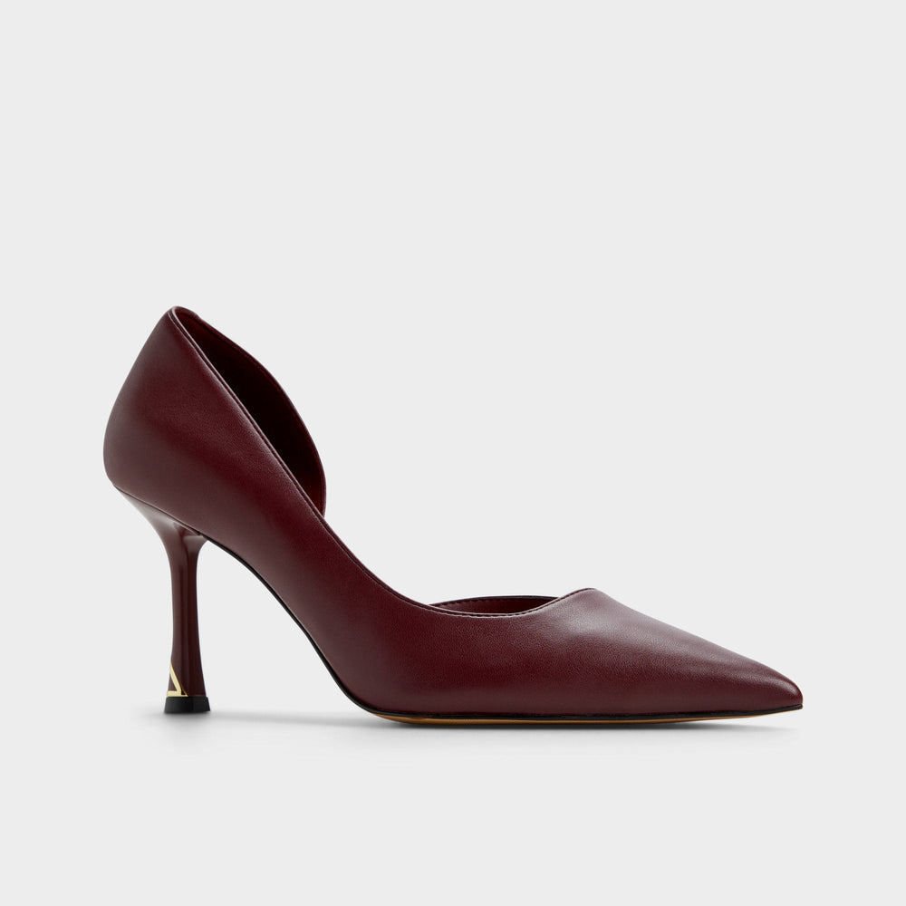 Livianna Other Red Women's Pumps - Pump, Stiletto heel | Aldo online