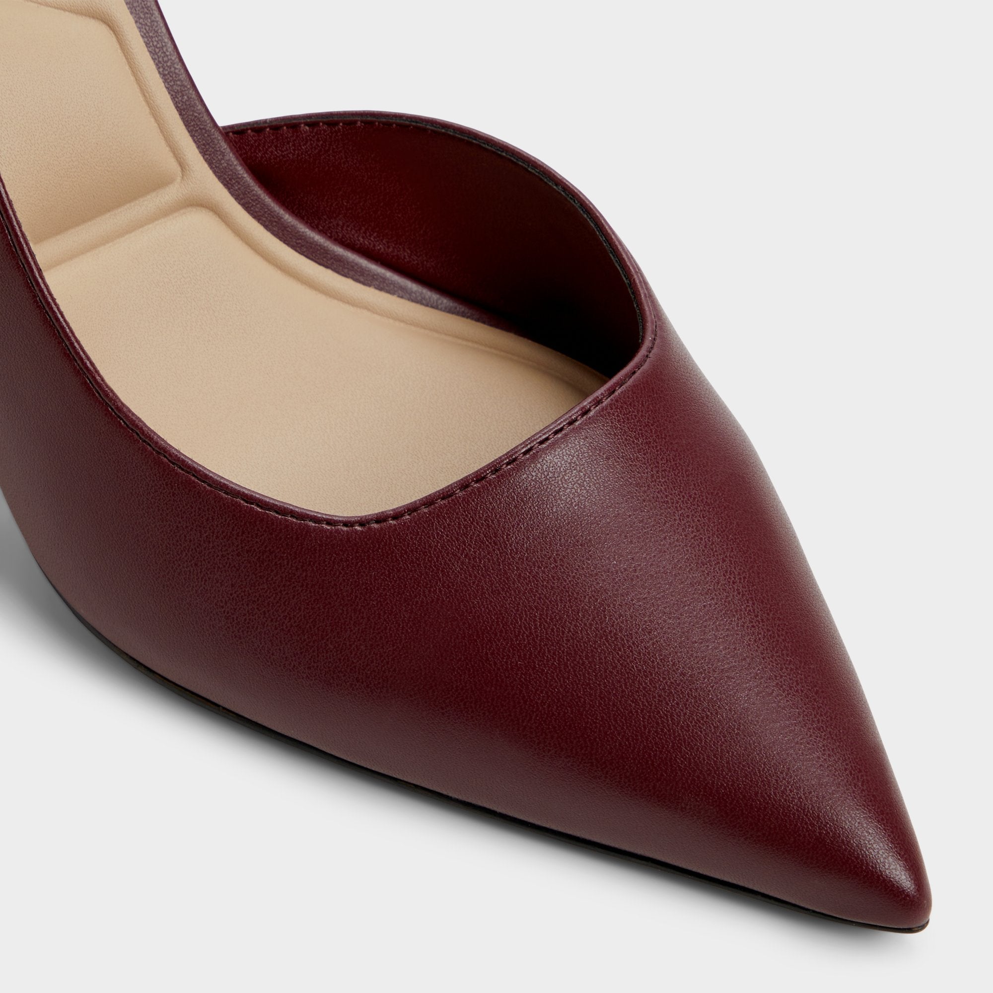 Livianna Other Red Women's Pumps - Pump, Stiletto heel | Aldo online