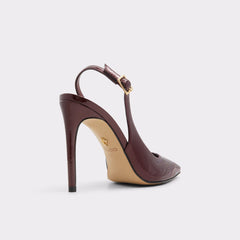 Stessysling Bordo Women's Slingbacks - Slingback heel, Stiletto heel | Aldo outlet