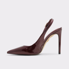 Stessysling Bordo Women's Slingbacks - Slingback heel, Stiletto heel | Aldo outlet