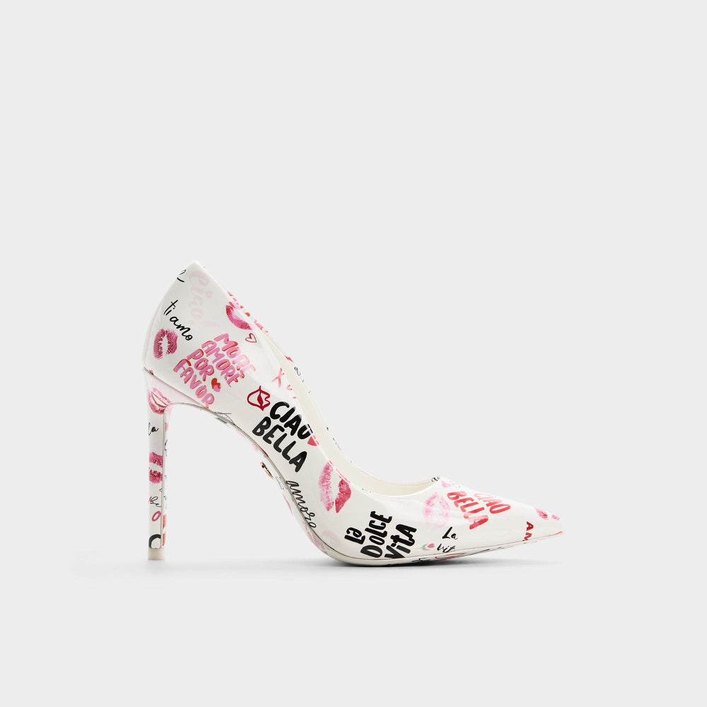 Stessy2 in 0 Open Miscellaneous - Pump, Stiletto heel | Aldo on sale