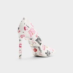Stessy2 in 0 Open Miscellaneous - Pump, Stiletto heel | Aldo on sale