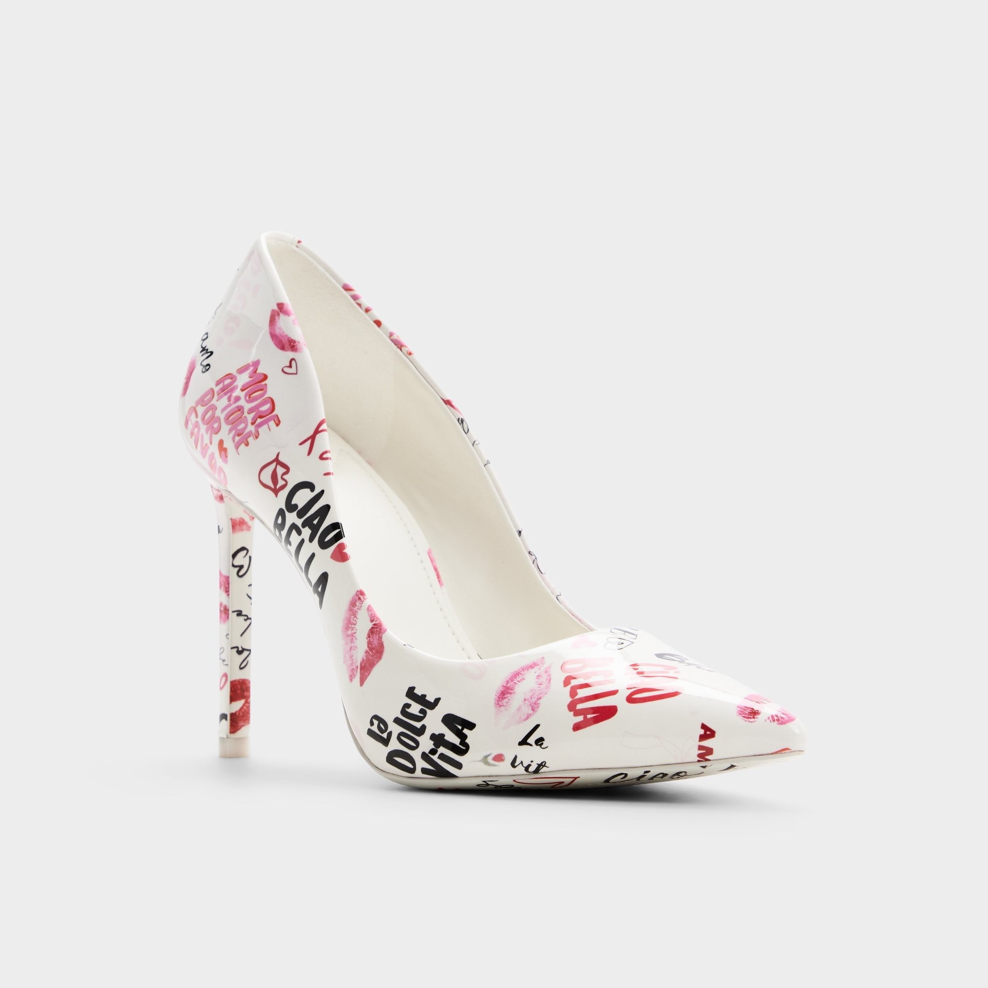 Stessy2 in 0 Open Miscellaneous - Pump, Stiletto heel | Aldo on sale