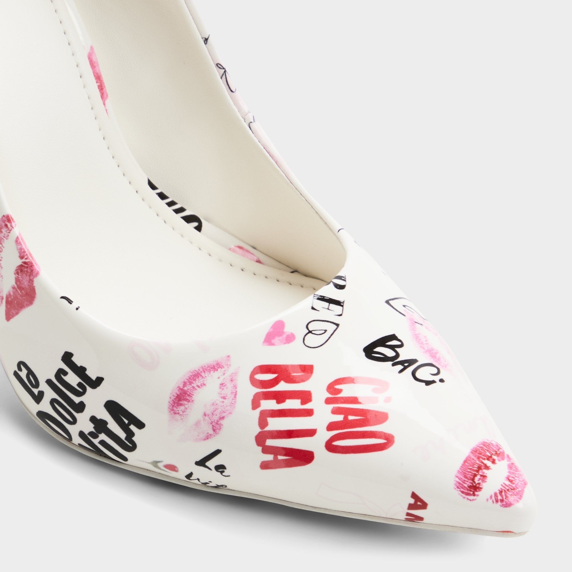 Stessy2 in 0 Open Miscellaneous - Pump, Stiletto heel | Aldo on sale