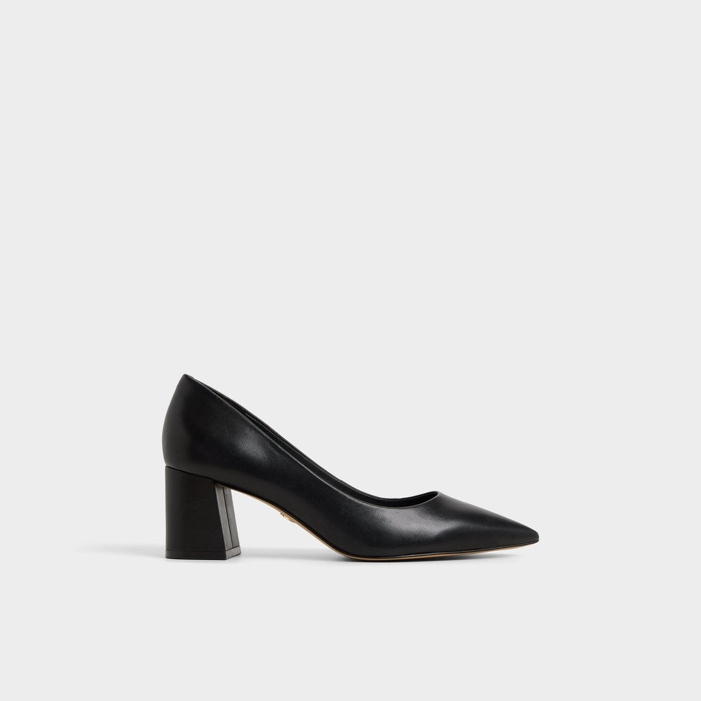 Ybalelin Black Women's Block heels - Pump, Block heel | Aldo for sale