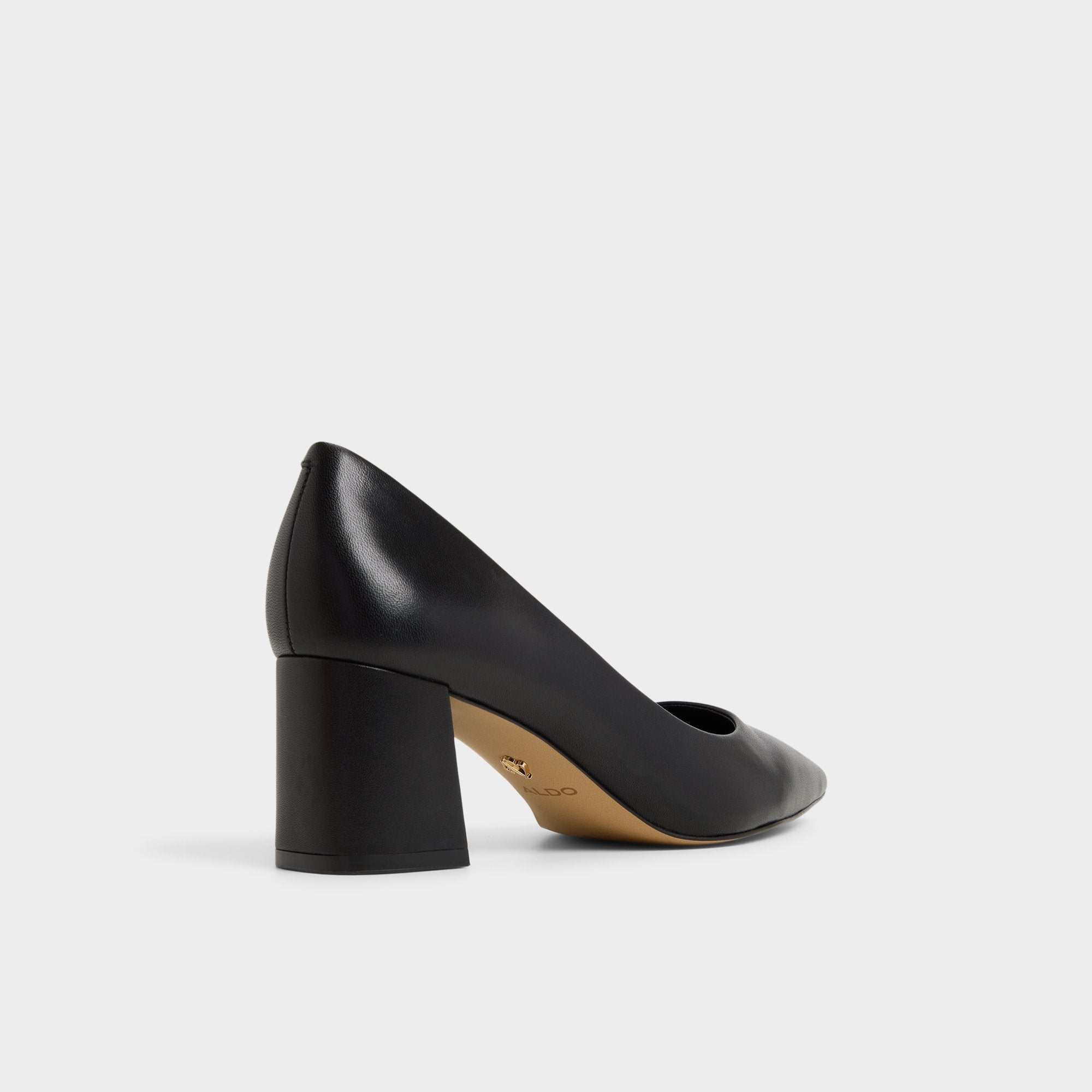 Ybalelin Black Women's Block heels - Pump, Block heel | Aldo for sale