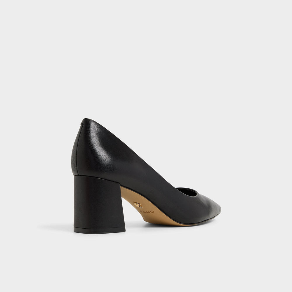 Ybalelin Black Women's Block heels - Pump, Block heel | Aldo for sale