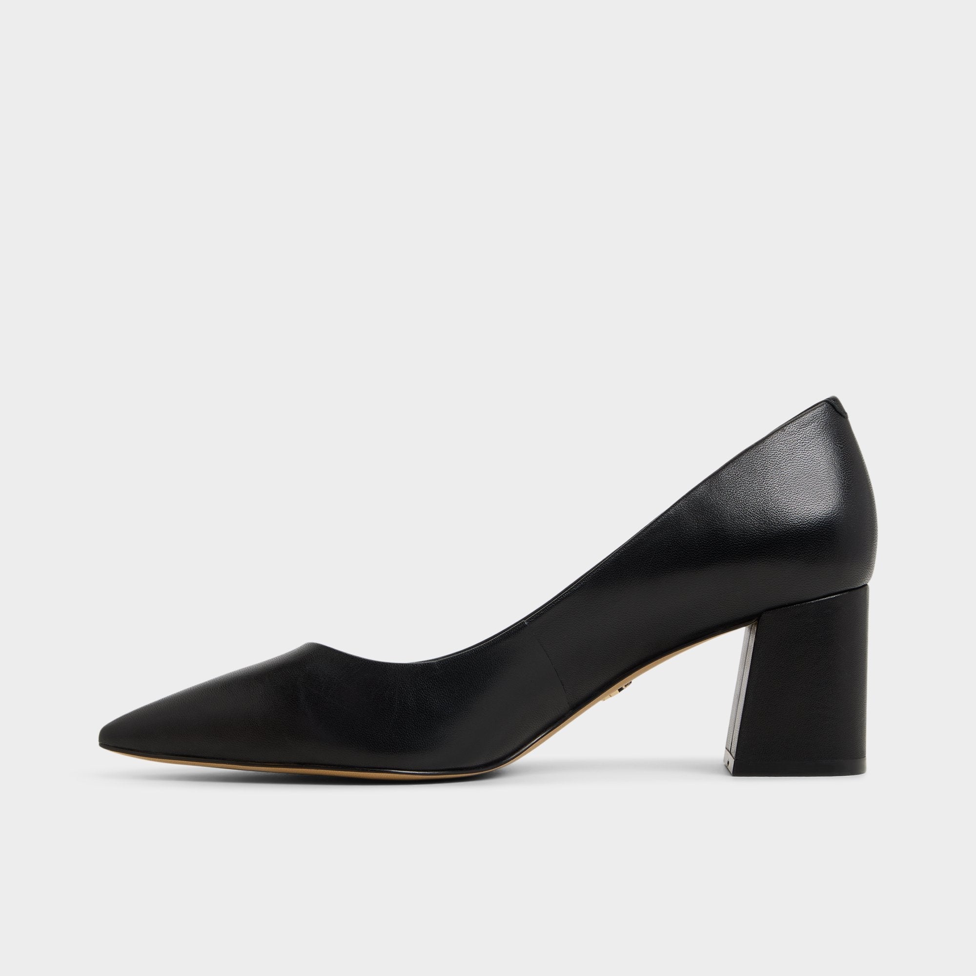 Ybalelin Black Women's Block heels - Pump, Block heel | Aldo for sale